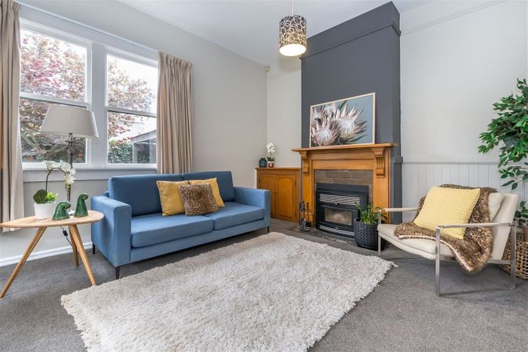 Photo of property in 85 Caledonian Road, St Albans, Christchurch, 8014