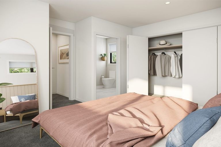 Photo of property in 17a Monarch Avenue, Hillcrest, Auckland, 0627