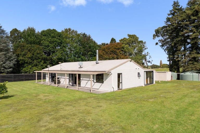 Photo of property in 566 Maniatutu Road, Pongakawa, Te Puke, 3186