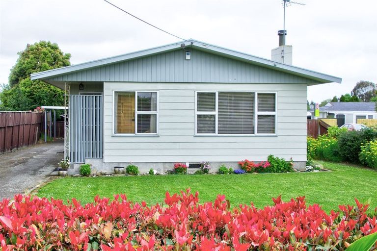Photo of property in 41 South Road, Kuripuni, Masterton, 5810