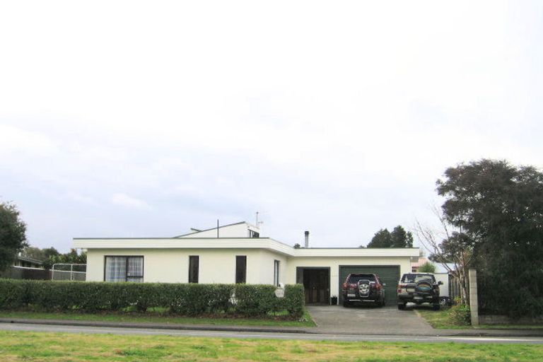 Photo of property in 188 Flaxmere Avenue, Flaxmere, Hastings, 4120