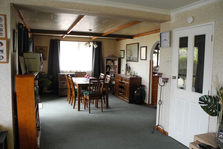 Photo of property in 14 Grace Street, Waimate, 7924