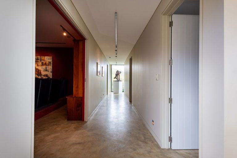 Photo of property in 201 Te Maire Road, Te Kopuru, 0371