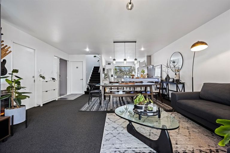 Photo of property in 3/75 Burke Street, Addington, Christchurch, 8024