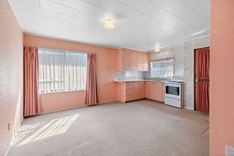 Photo of property in 19b York Street, Gonville, Whanganui, 4501