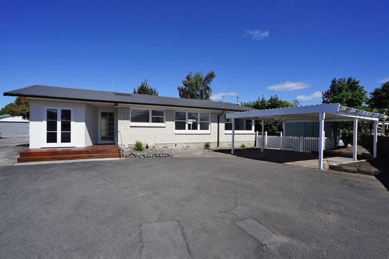 Photo of property in 26a Brocas Avenue, Hillcrest, Hamilton, 3216