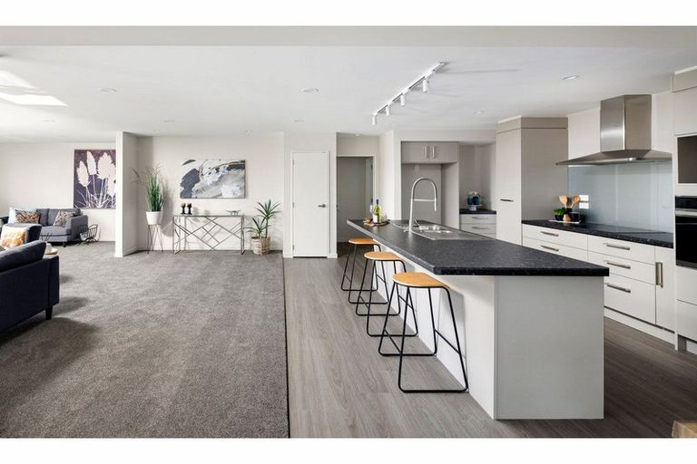 Photo of property in 19a Rostrevor Street, Hamilton Central, Hamilton, 3204