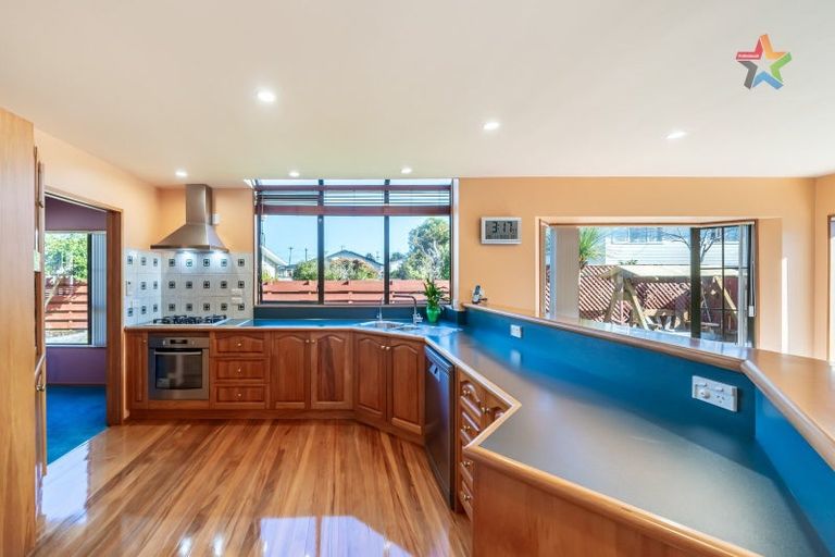 Photo of property in 12a Epuni Street, Hutt Central, Lower Hutt, 5011