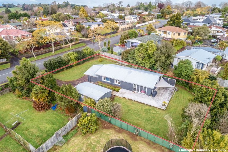 Photo of property in 70 Houchens Road, Glenview, Hamilton, 3206