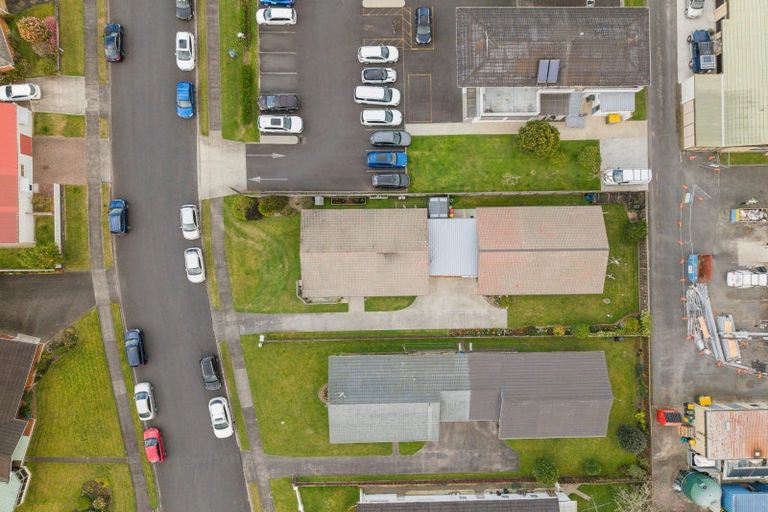 Photo of property in 2b Weka Street, Matamata, 3400