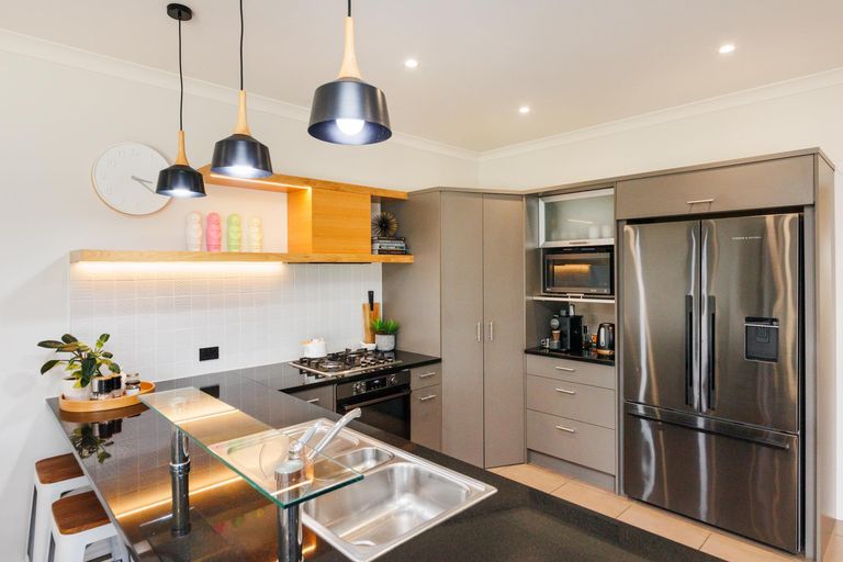 Photo of property in 31 Milverton Avenue, Hokowhitu, Palmerston North, 4410