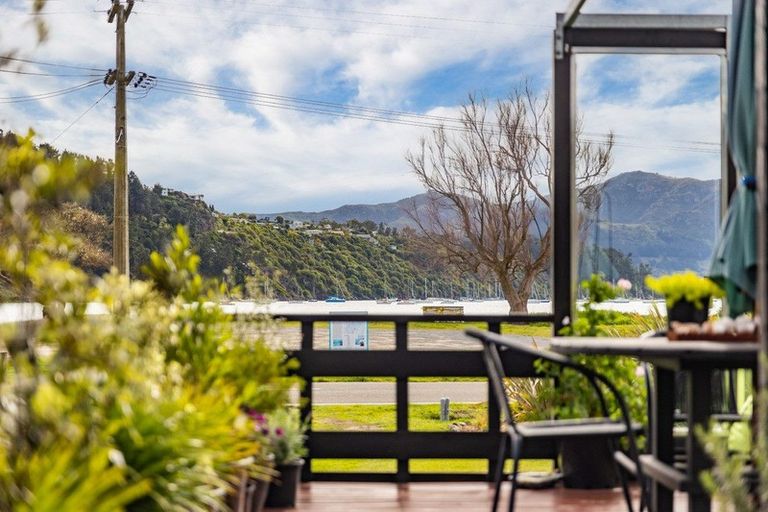 Photo of property in 193 Purau Avenue, Purau, Diamond Harbour, 8972