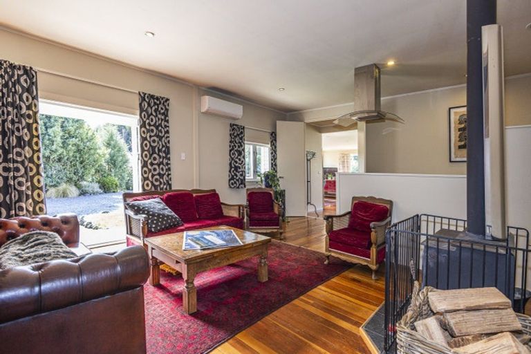 Photo of property in 98 Burns Street, Ohakune, 4625