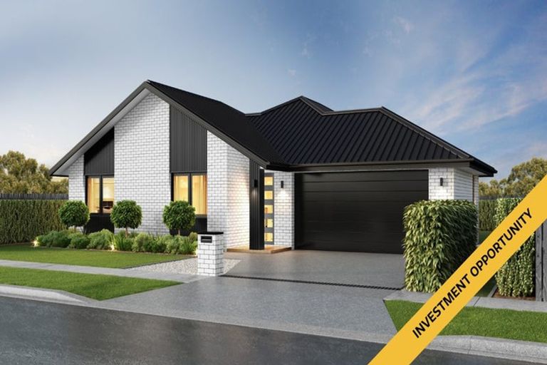 Photo of property in 4 Kay Way, Rakaia, 7710