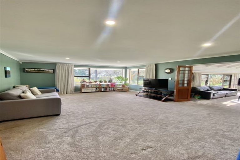 Photo of property in 248 Oeo Road, Otakeho, Hawera, 4678