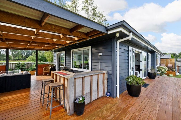 Photo of property in 678 Marychurch Road, Matangi, Hamilton, 3284