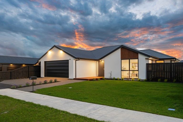 Photo of property in 58 Halpin Drive, Lincoln, 7608