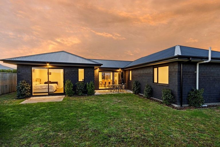 Photo of property in 15 Lanner Drive, Rolleston, 7615