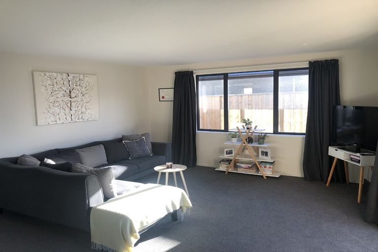 Photo of property in 30 Pakohe Street, Pegasus, 7612