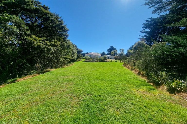 Photo of property in 10747 Route 52, Pongaroa, 4991