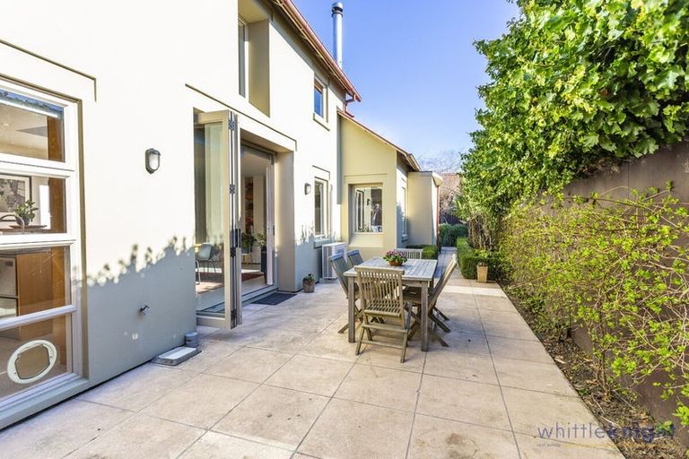 Photo of property in 42 Bennett Street, Papanui, Christchurch, 8053