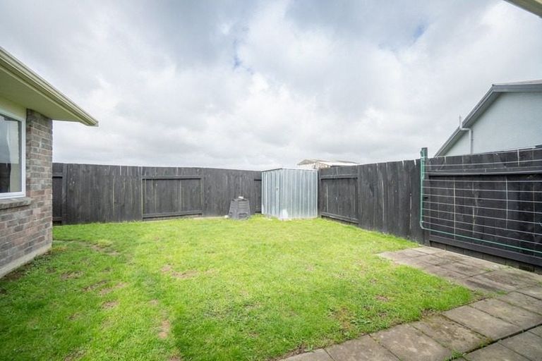 Photo of property in 31 Strachan Way, Highbury, Palmerston North, 4412