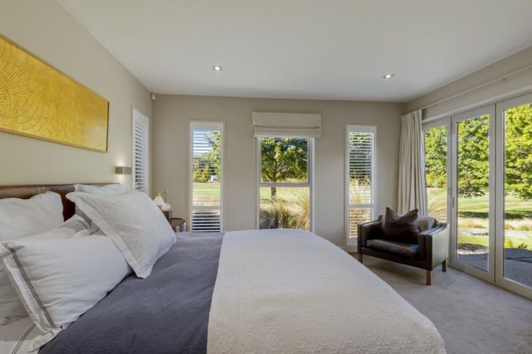 Photo of property in Millbrook Resort, 5 Malaghans Ridge, Arrowtown, 9371