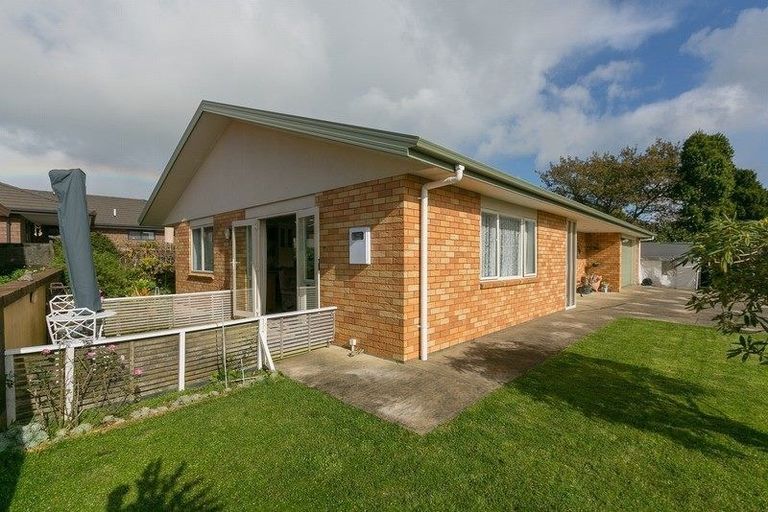 Photo of property in 3d Hinau Street, Inglewood, 4330