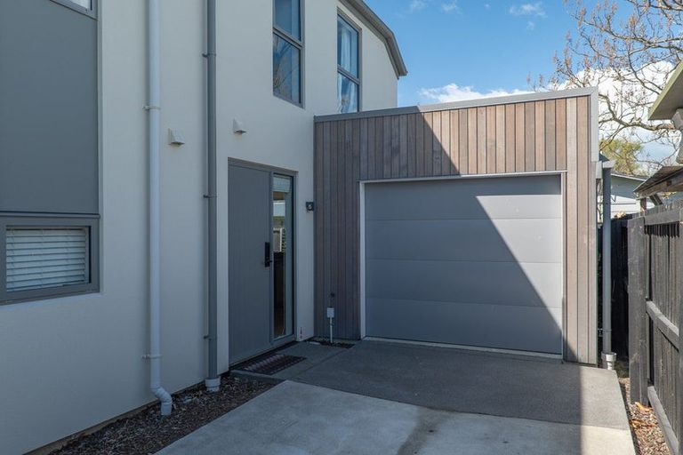 Photo of property in 5/138 Westminster Street, St Albans, Christchurch, 8014