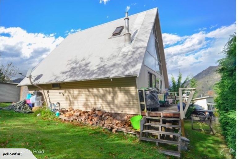 Photo of property in 1038b Frankton Road, Frankton, Queenstown, 9300