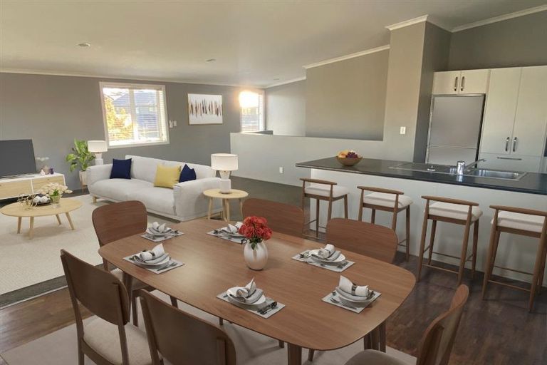 Photo of property in 172a Bankwood Road, Chartwell, Hamilton, 3210