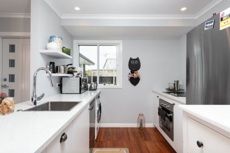 Photo of property in 11c Arundel Street, Tauranga, 3110