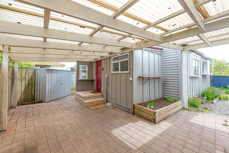 Photo of property in 4a Rotherham Street, Aramoho, Whanganui, 4500