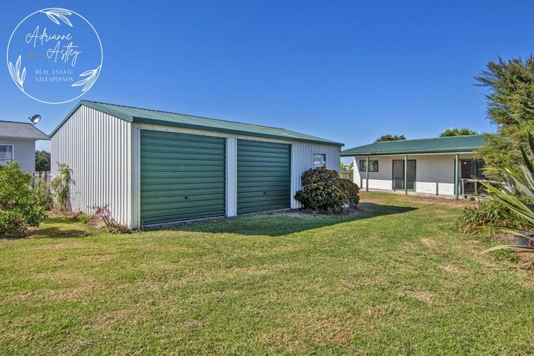 Photo of property in 11 Finlayson Park Avenue, Dargaville, 0310