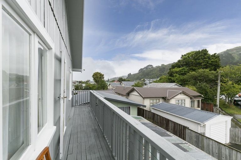 Photo of property in 12 Te Mome Road, Alicetown, Lower Hutt, 5010