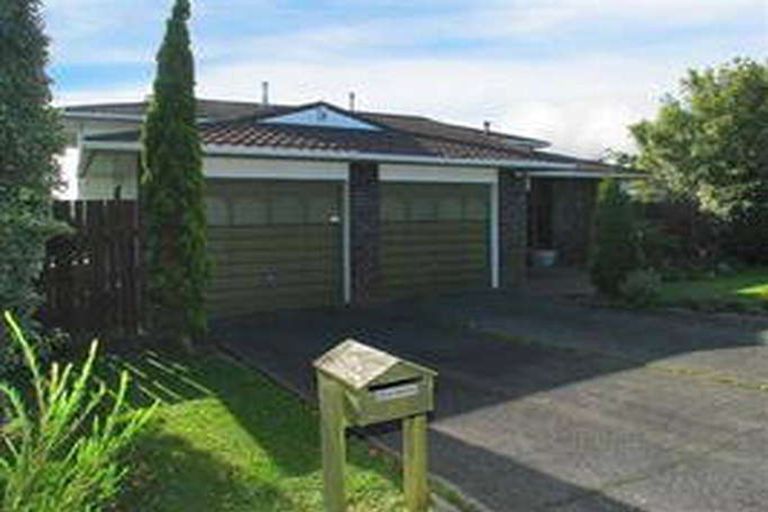 Photo of property in 89 Discovery Drive, Whitby, Porirua, 5024