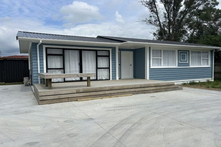 Photo of property in 160 Papanui Street, Tokoroa, 3420