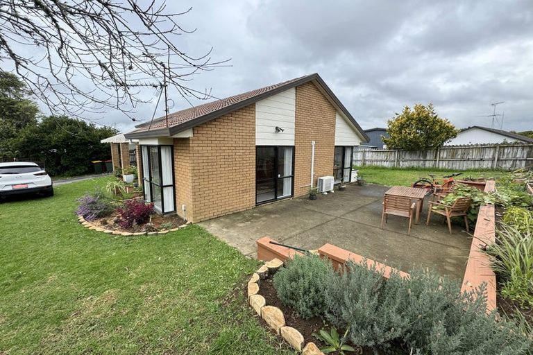 Photo of property in 8 Colt Place, Randwick Park, Auckland, 2105