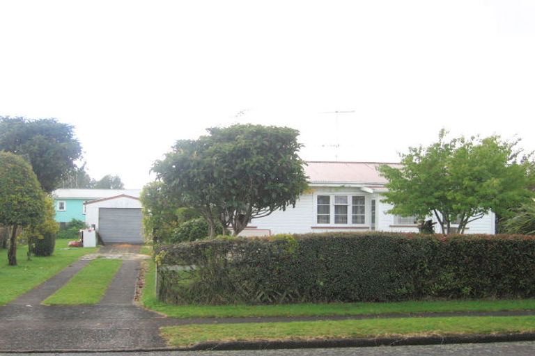 Photo of property in 26 Pentland Terrace, Tokoroa, 3420