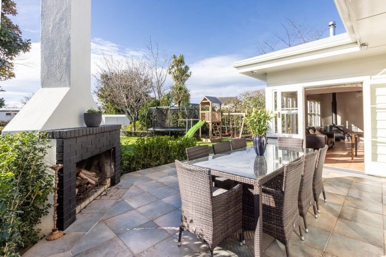 Photo of property in 511 Frederick Street, Mahora, Hastings, 4120