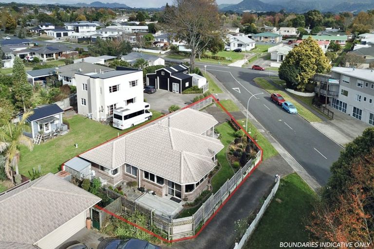 Photo of property in 62a Oxford Street, Te Puke, 3119