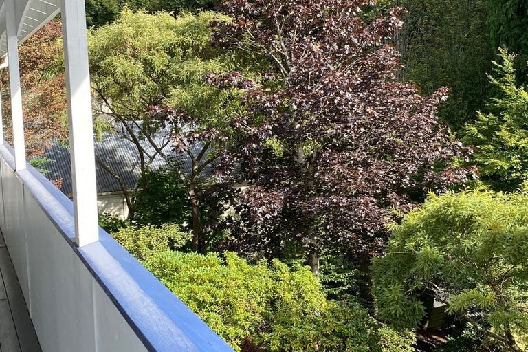 Photo of property in 4 Airedale Street, Dunedin Central, Dunedin, 9016