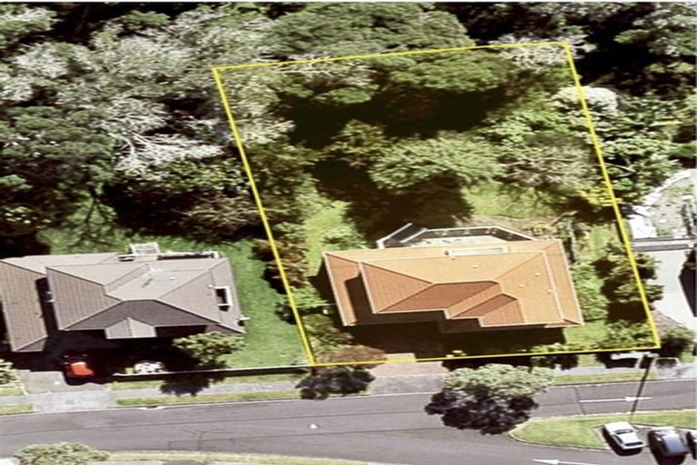 Photo of property in 10 Belvedere Court, West Harbour, Auckland, 0618