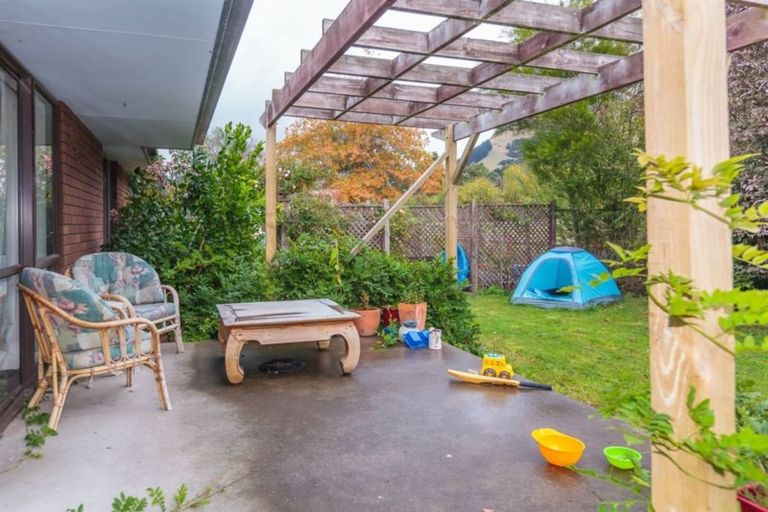 Photo of property in 4217 Christchurch Akaroa Road, Little River, 7591