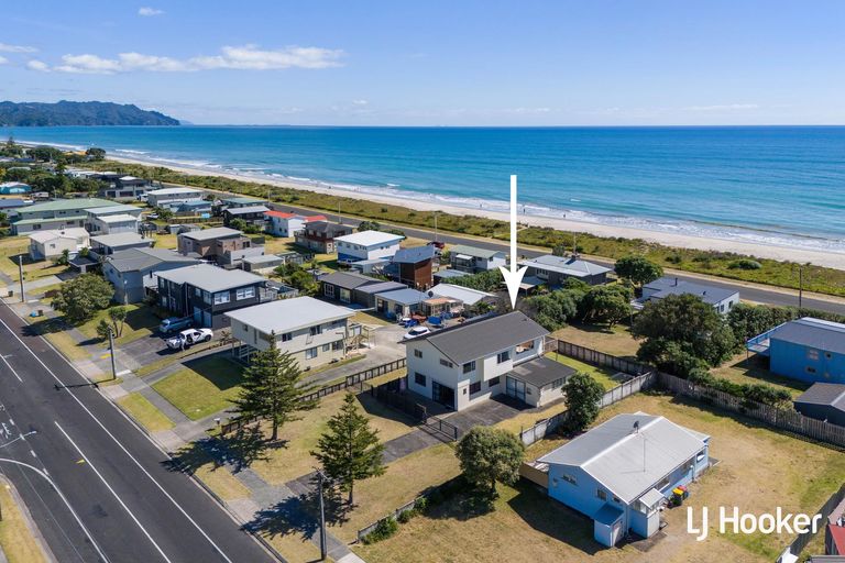 Photo of property in 281 Seaforth Road, Waihi Beach, 3611