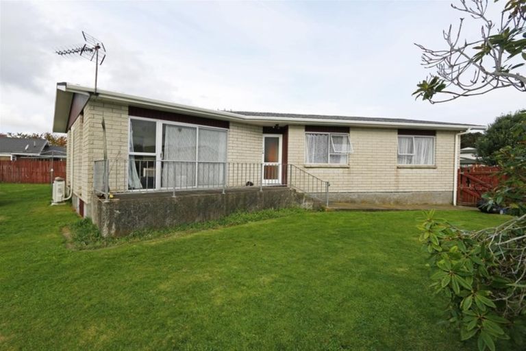 Photo of property in 29 Murdoch Street, Hawera, 4610