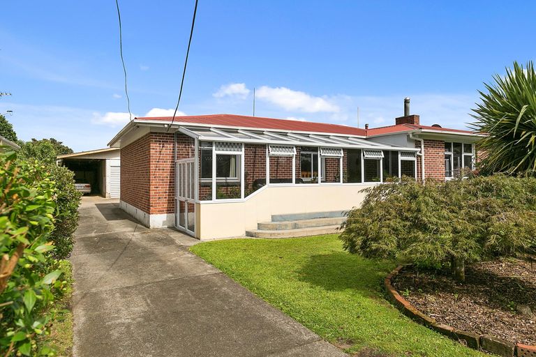 Photo of property in 48 Waharoa Road, Matamata, 3400