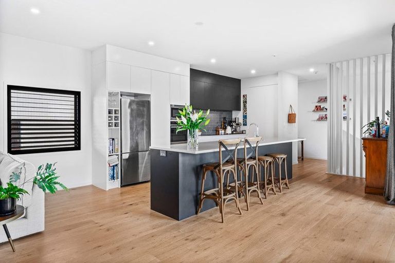 Photo of property in 3/85 Bomb Point Drive, Hobsonville, Auckland, 0616