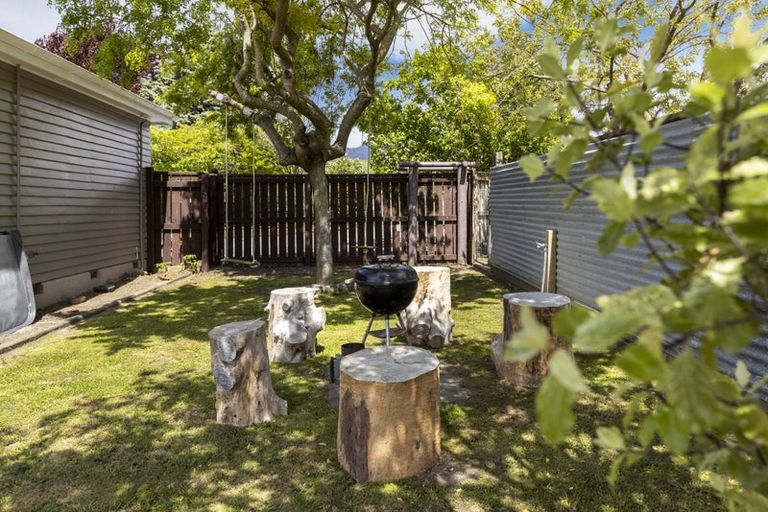 Photo of property in 4684 State Highway 63, Wairau Valley, Blenheim, 7271