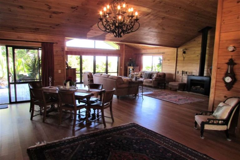 Photo of property in State Highway 6, Virgin Flat, Cape Foulwind, 7892